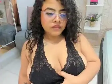 Chaturbate Live Sex Cam of destinysins