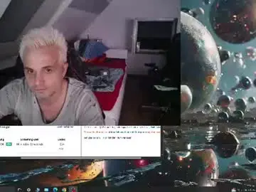 Chaturbate Best live sex cam show of eddy2293