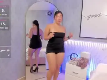 Chaturbate Sex Chat of goodgirl22_