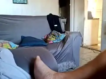 Chaturbate Sex Chat of gustavooshoow