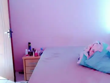 Chaturbate Free Porn Cam of isaabelle20