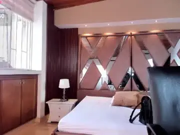 Chaturbate Sex Cam of isabellaajoness