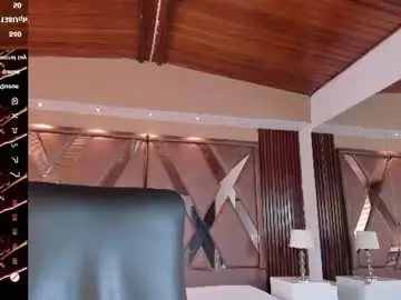 Chaturbate Live Sex of isabellaajoness