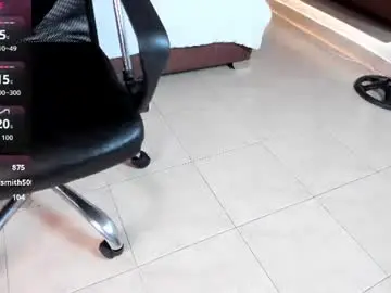 Chaturbate Free Porn Cam of isabellaajoness