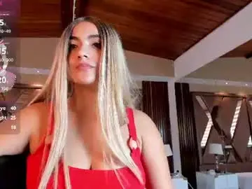 Chaturbate Live Porn of isabellaajoness