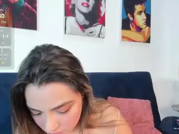 Chaturbate Free Live Porn of isabellaajoness