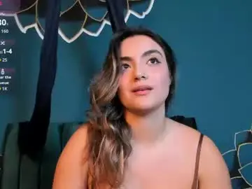 Chaturbate Best live sex cam show of isabellaajoness