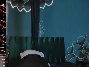 Chaturbate Best live sex cam show of isabellaajoness
