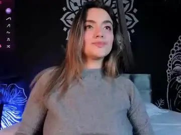 Chaturbate Sex Chat of isabellaajoness