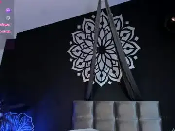Chaturbate Sex Chat of isabellaajoness