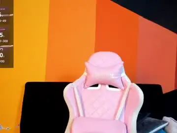 Chaturbate Sex Cam of isabellaajoness