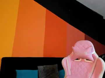 Chaturbate Live Sex of isabellaajoness