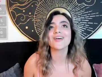 Chaturbate Live Sex Cam of isabellaajoness