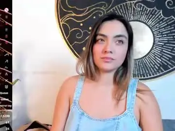 Chaturbate Live Porn of isabellaajoness