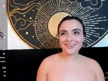 Chaturbate Adult Webcam of isabellaajoness