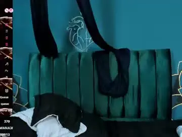 Chaturbate Sex Cam of isabellaajoness
