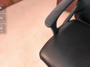 Chaturbate Watch Live Sex Cams of isabellaajoness