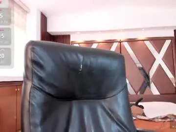 Chaturbate Watch Live Sex Cams of isabellaajoness