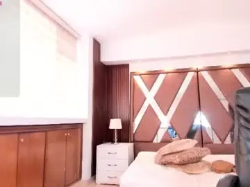 Chaturbate Live Sex of isabellaajoness