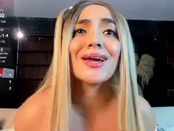 Chaturbate Adult Webcam of isabellaajoness