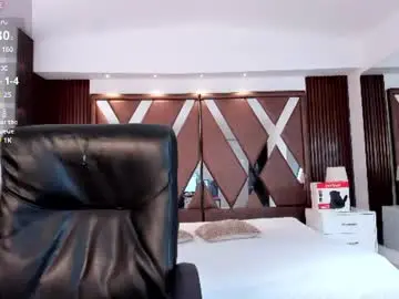 Chaturbate Watch Live Sex Cams of isabellaajoness
