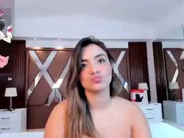 Chaturbate Free Porn Cam of isabellaajoness