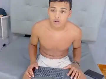 Chaturbate Adult Webcam of james_fav