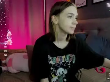 Chaturbate Sex Chat of jessiexxiv
