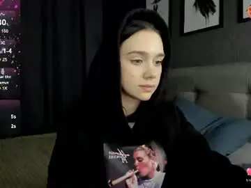 Chaturbate Sex Chat of jessiexxiv