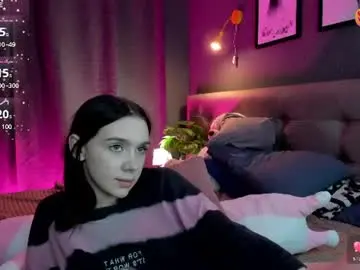Chaturbate Live Sex Cam of jessiexxiv