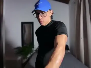 Chaturbate Adult Webcam of joulianogreco1