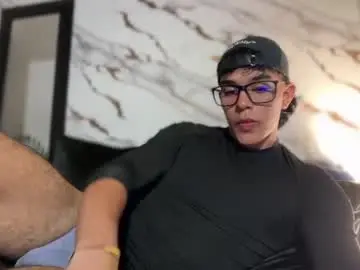 Chaturbate Adult Video Chat of joulianogreco1