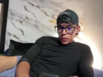 Chaturbate Live Sex of joulianogreco1
