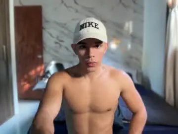 Chaturbate Sex Chat of joulianogreco1
