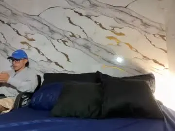 Chaturbate Sex Cam of joulianogreco1