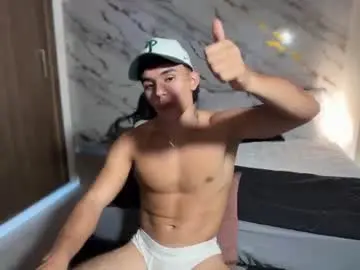 Chaturbate Live Porn of joulianogreco1