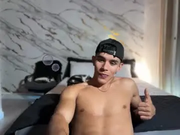 Chaturbate Live Sex of joulianogreco1