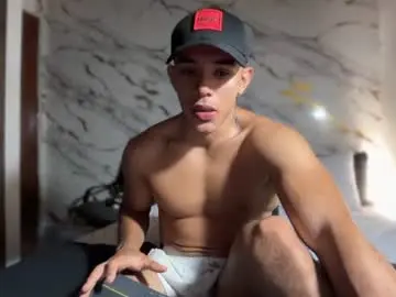 Chaturbate Adult Webcams of joulianogreco1