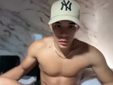 Chaturbate Live Porn of joulianogreco1