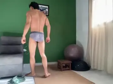 Chaturbate Adult Video Chat of joulianogreco1