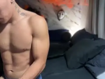 Chaturbate Sex Chat of joulianogreco1