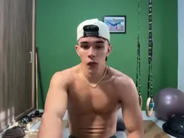 Chaturbate Free Porn Cam of joulianogreco1