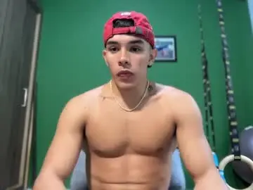 Chaturbate Best Webcam of joulianogreco1