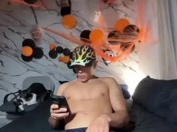 Chaturbate Private Sex Chat of joulianogreco1