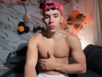 Chaturbate Free Porn Cam of joulianogreco1