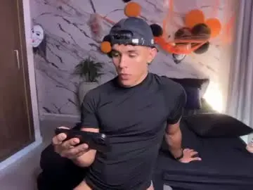 Chaturbate Private Sex Chat of joulianogreco1