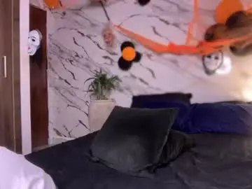 Chaturbate Best Webcam of joulianogreco1