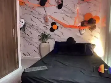 Chaturbate Free Porn Cam of joulianogreco1