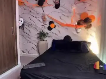 Chaturbate Best live sex cam show of joulianogreco1