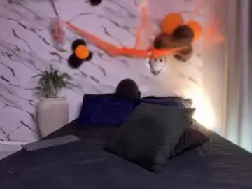 Chaturbate Sex Chat of joulianogreco1